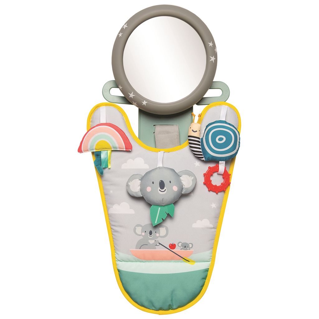Taf ToysTaf Toys   Autospielzeug Koala