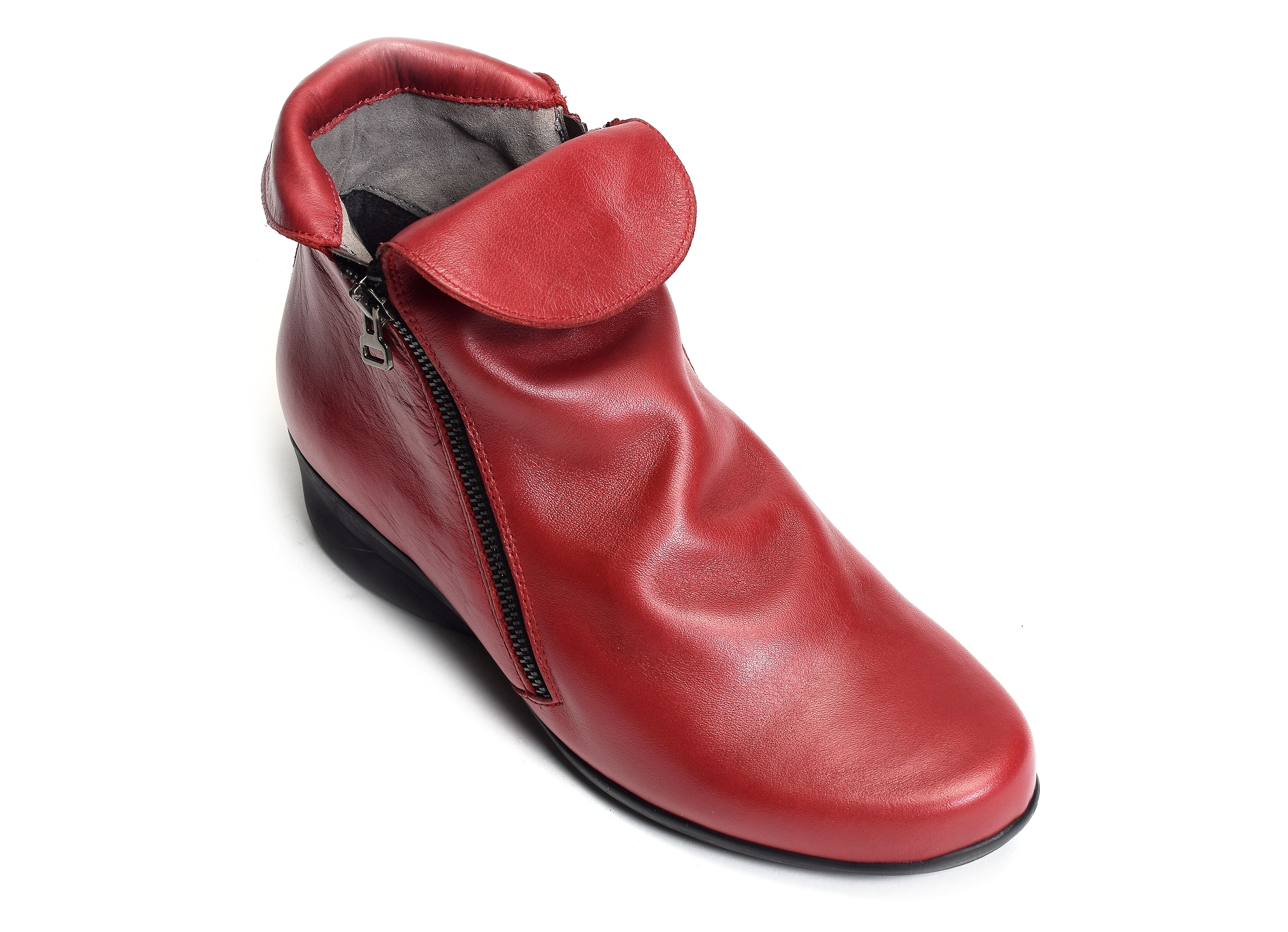 Gala rouge