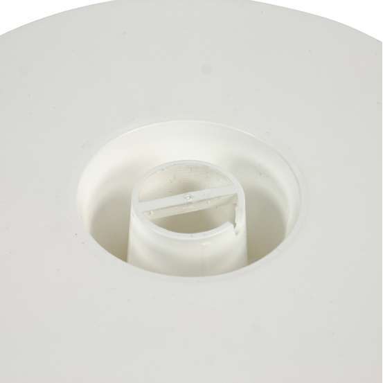 Nourrisseur en plastique rond Nicot 3kg