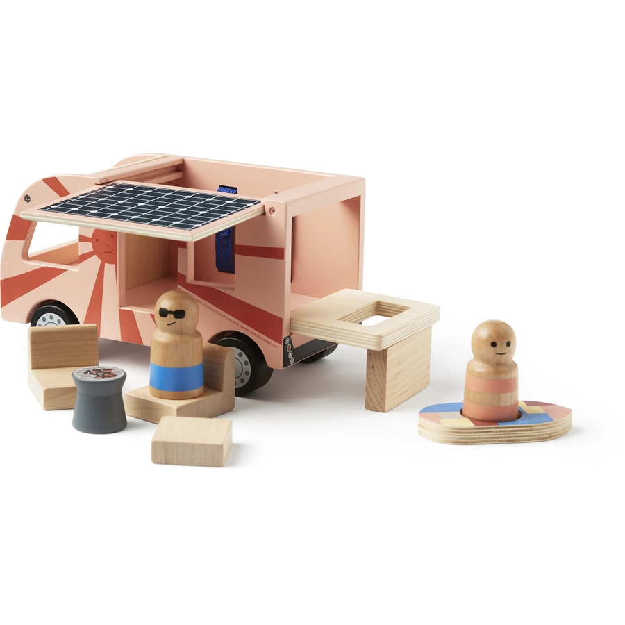 Kids Concept® AIDEN Wohnmobil Surfing
