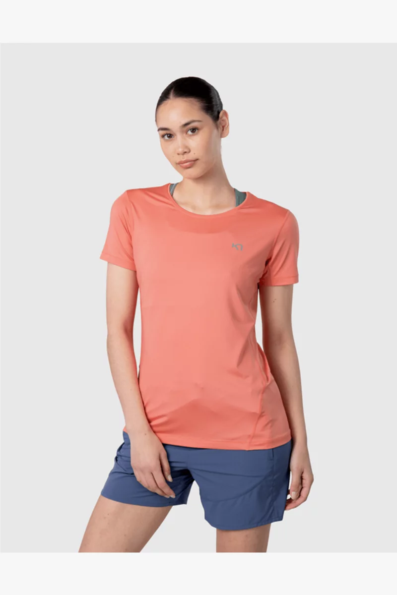 Kari Traa Nora 2.0 Damen T-Shirt