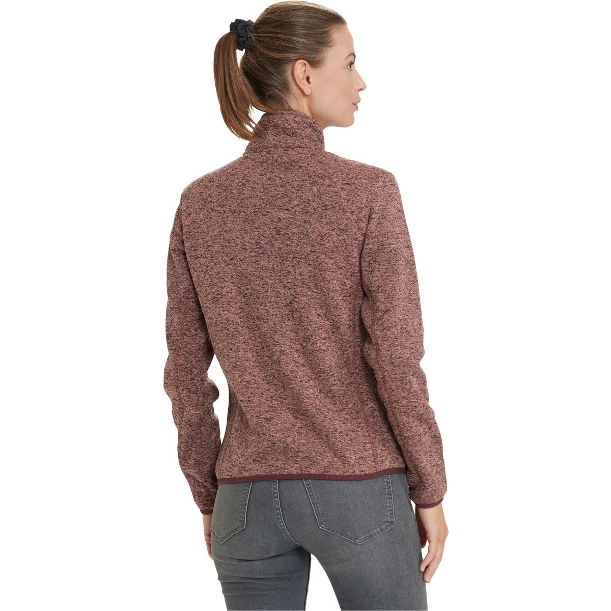 Whistler Samani Fleecejakke Dame