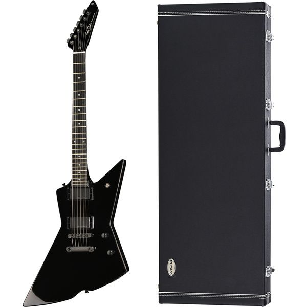Harley Benton Extreme-84 Progressive Bundle