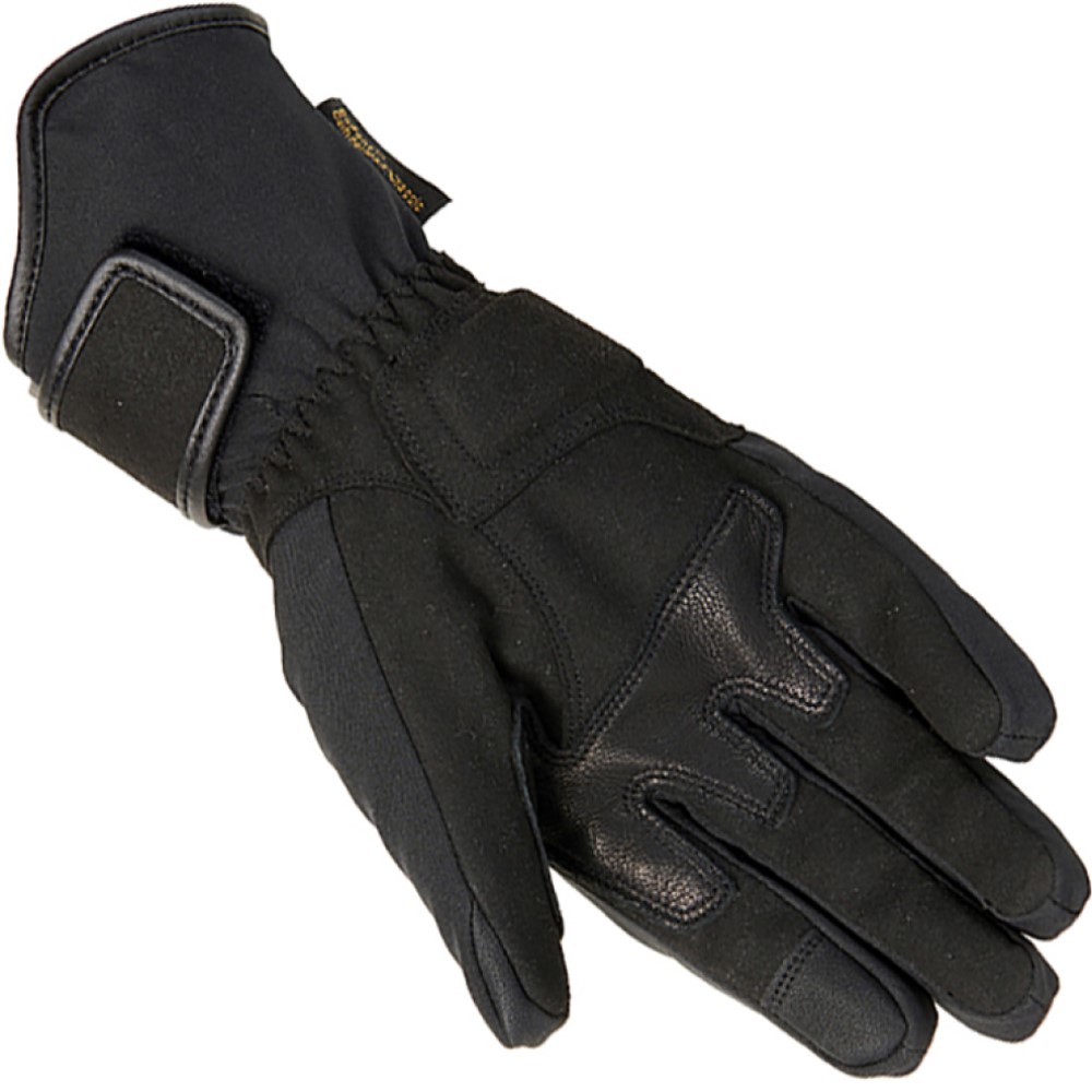 All One - Gants Femme Calgary Lady Waterproof Noir / Rose
