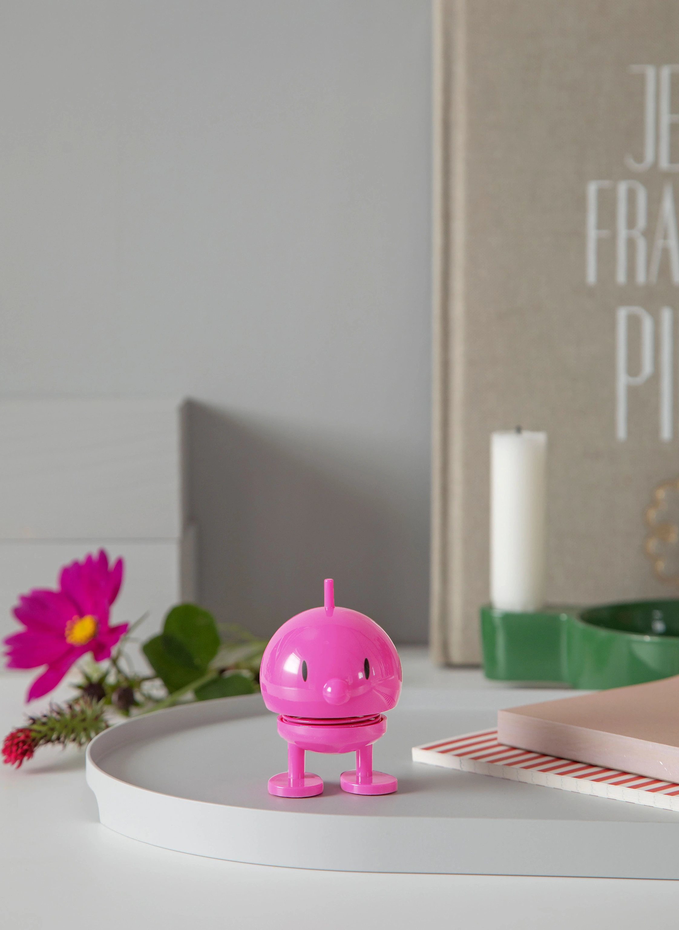 Hoptimist Dekofigur BUMBLE SMALL