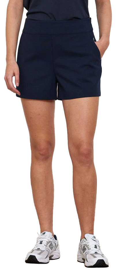 Ace Shorts Dame Navy Blue