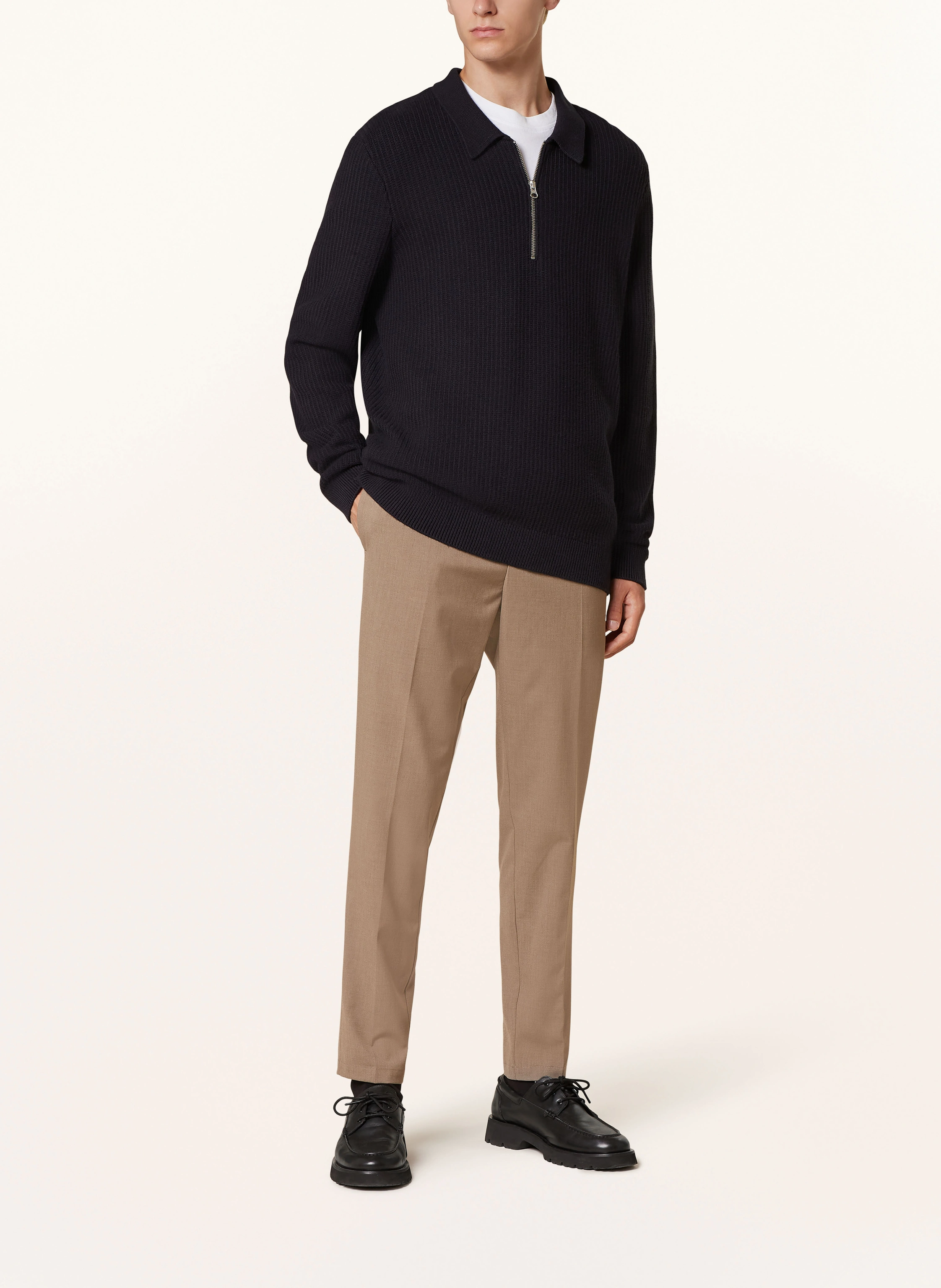 SAMSØE  SAMSØE Pullover SADEM