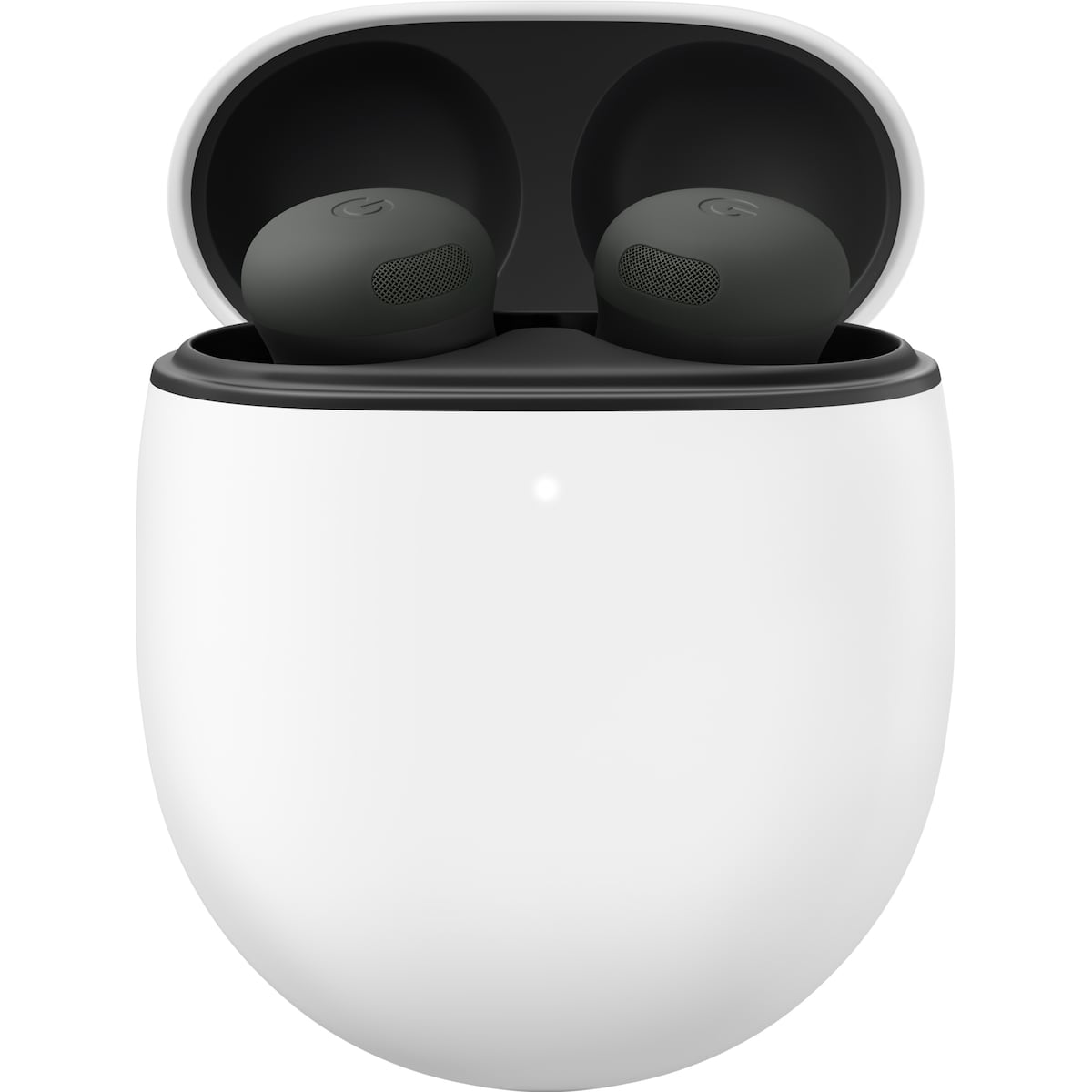 Google Pixel Buds Pro 2 helt trådløse in-ear hodetelefoner (hazel)