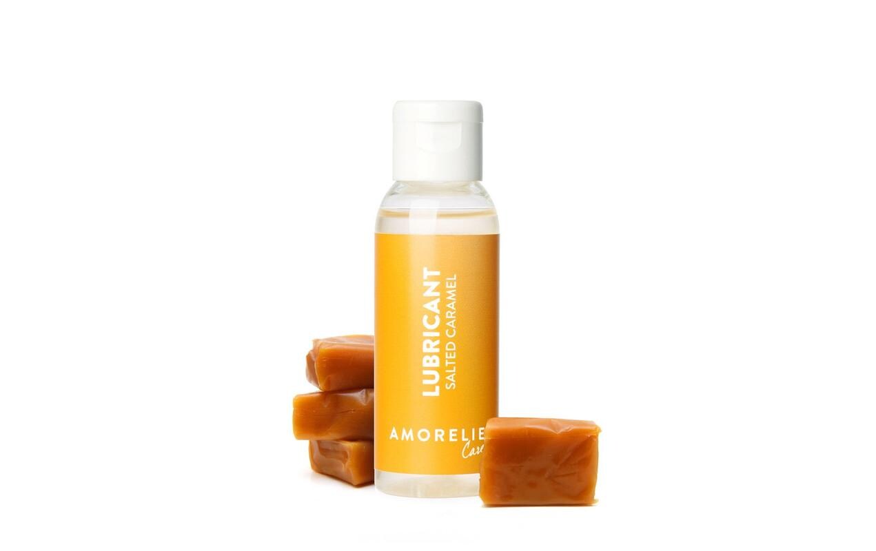 Gleitgel Care Salted Caramel 50 mlSamtiges Gleitgel ein Genuss für alle Sinne