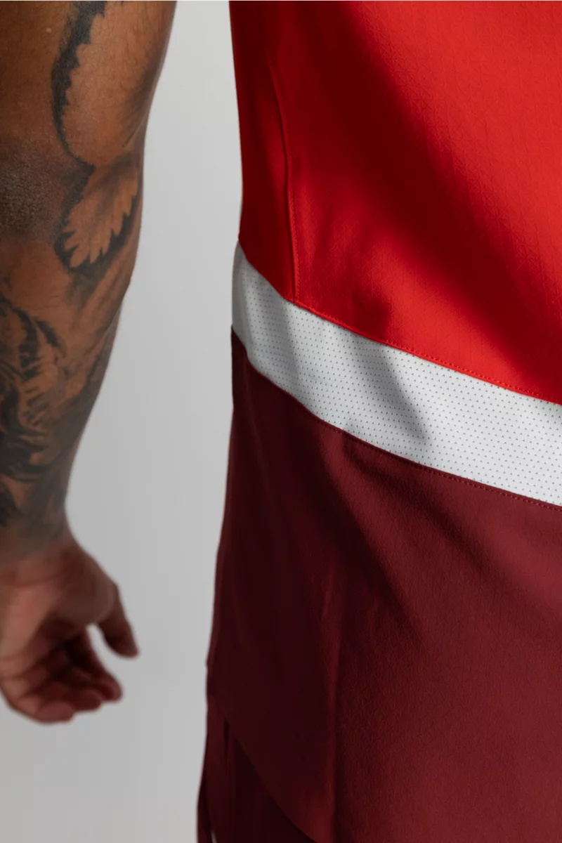 Puma Schweiz Promo Home Herren Fussballtrikot EM 2024