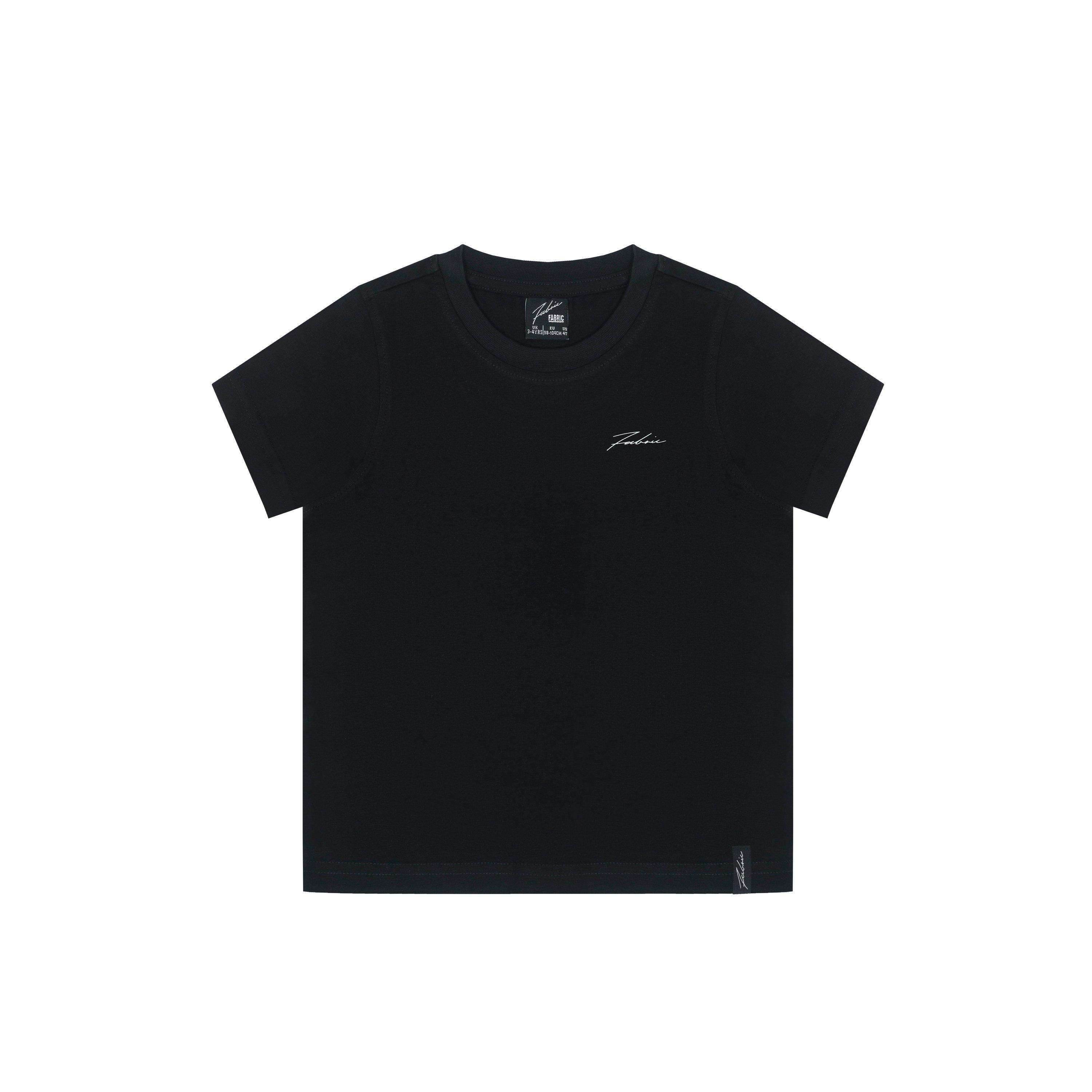 Fabric 5pack T Shirts Infant