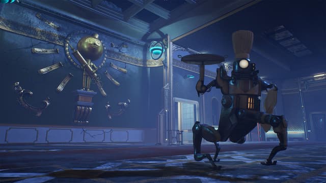 The Outer Worlds: Non-Mandatory Corporate-Sponsored Bundle