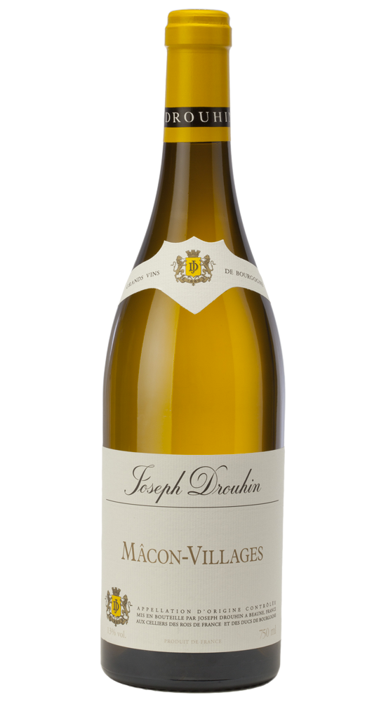 Joseph Drouhin : Mâcon-Villages 2020 Bourgogne- Blanc-