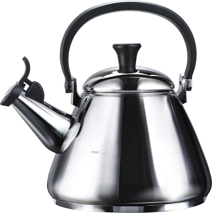 Le Creuset Kone Kedel 1,6L Steel