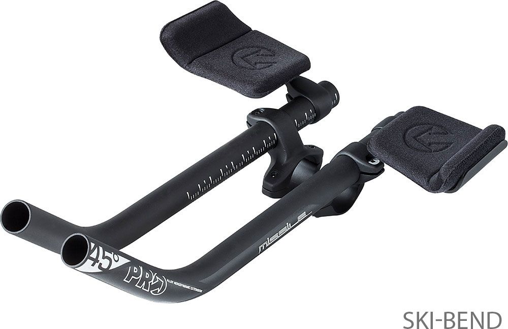 PRO Missile Clip-On Lenkeraufsatz kaufen | Bike-Discount