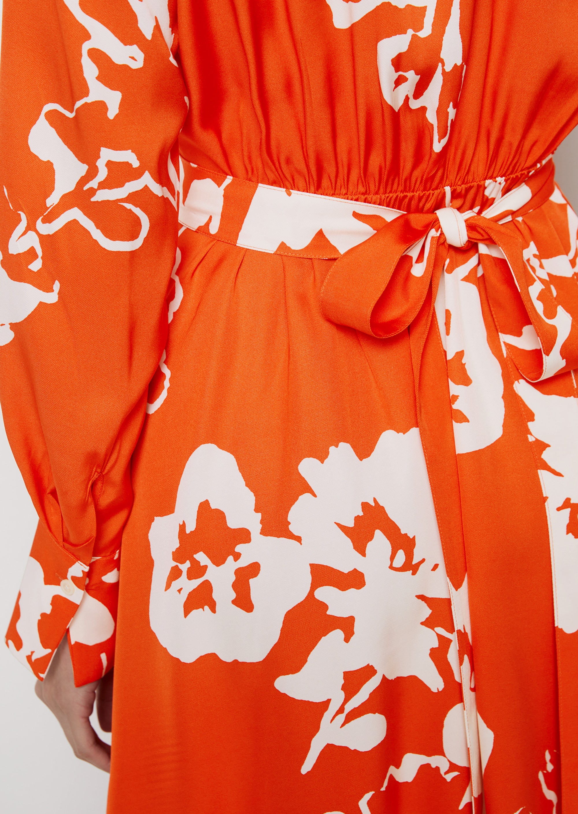 Wickelkleid A-Shapeaus LENZING™ ECOVERO™