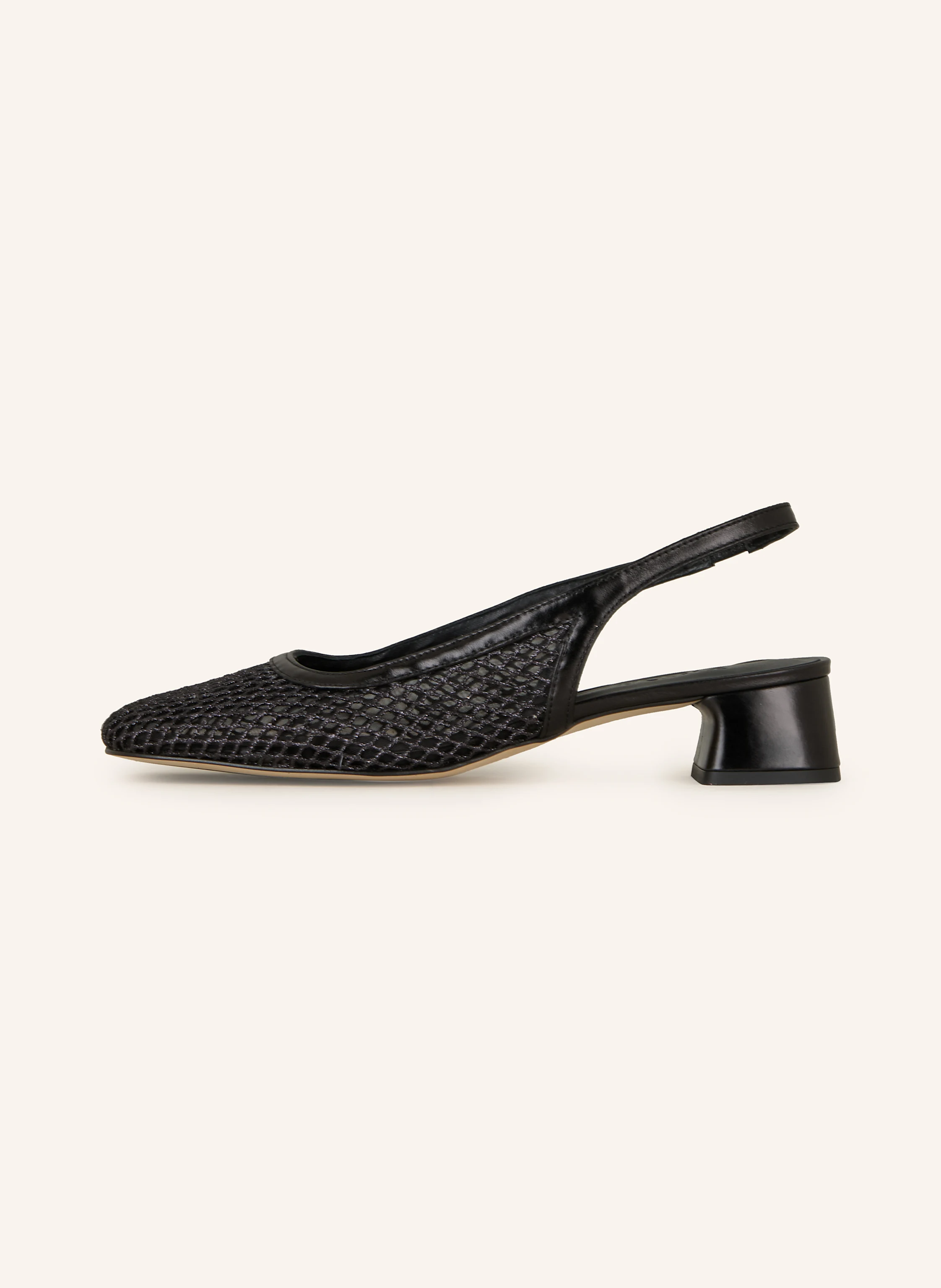 ZINDA Slingpumps NICOLE