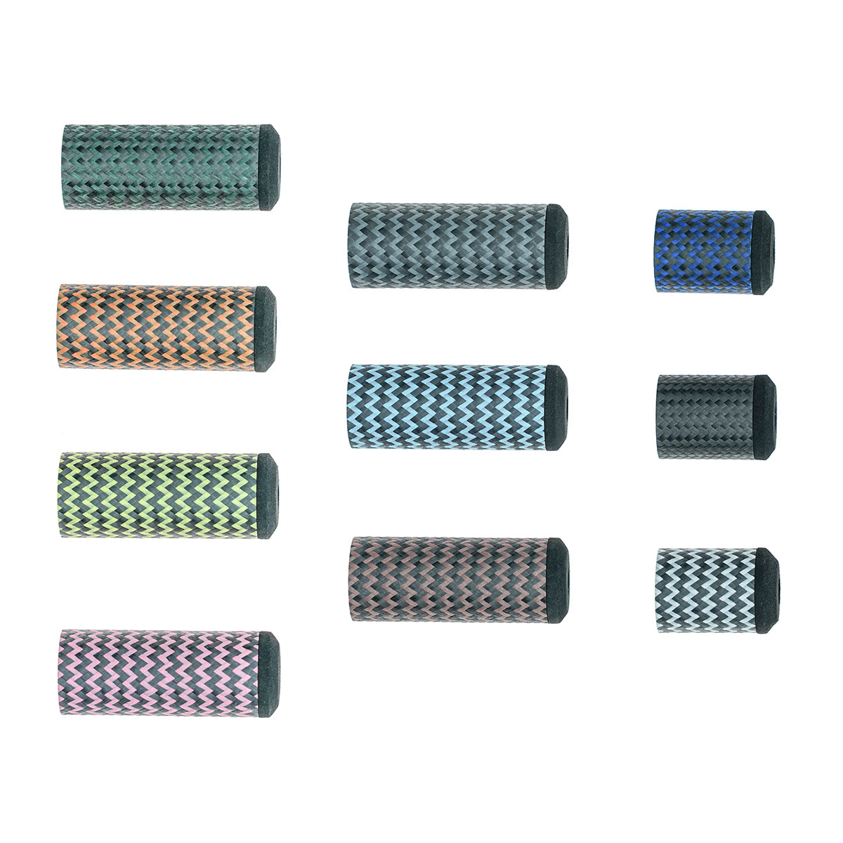 Carbon Grip KDPS 16 Carbon Grip KDPS 16
