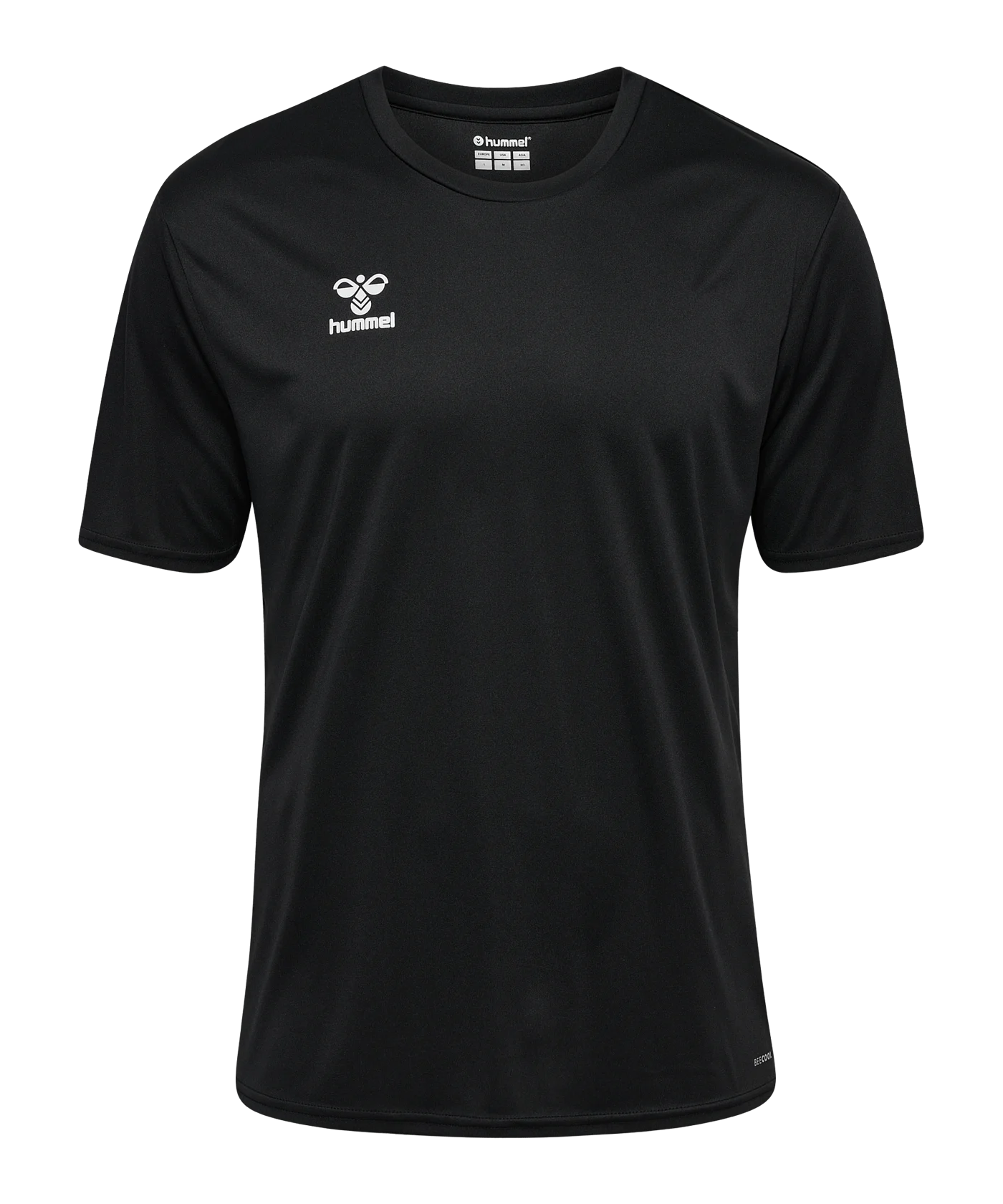 Hummel hmlEssential Trikot Schwarz F2001