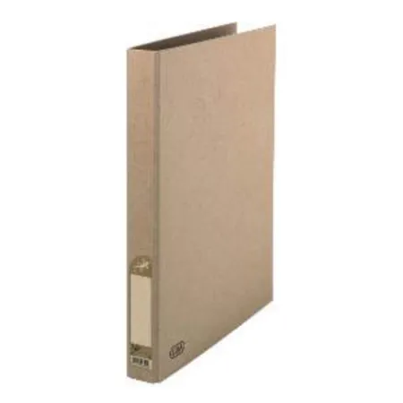 Oxford Ringbuch TOUAREG, 2-Ring-Combimechanik, A4, beige