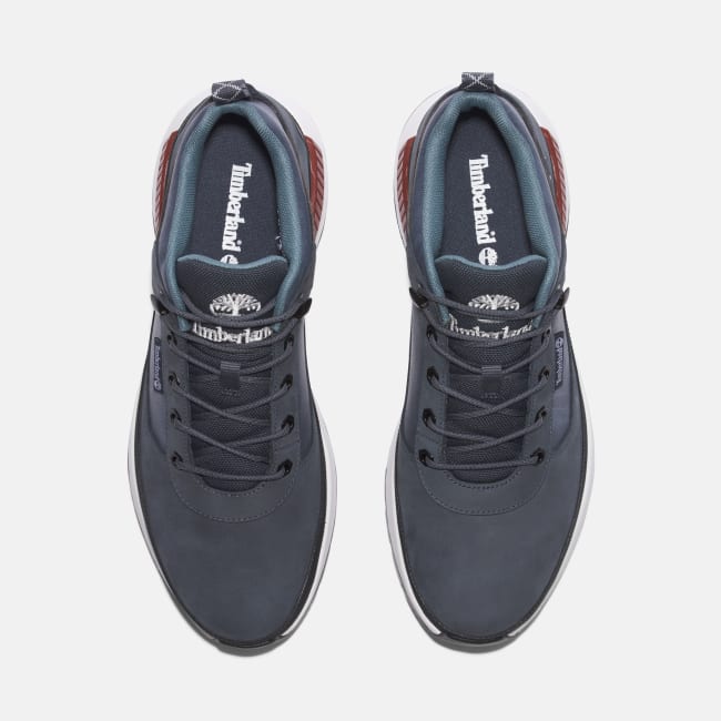 Sneaker Hiker Field Trekker da Uomo in blu scuro