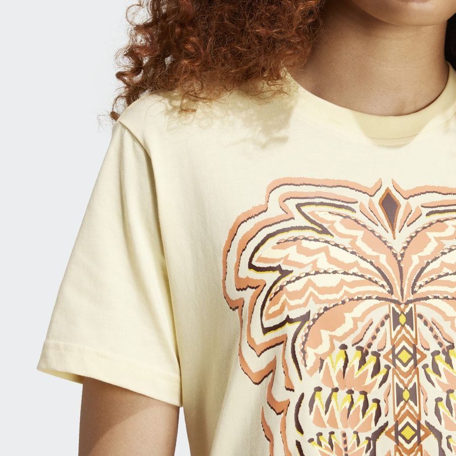 Adidas T-shirt graphique adidas x FARM Rio