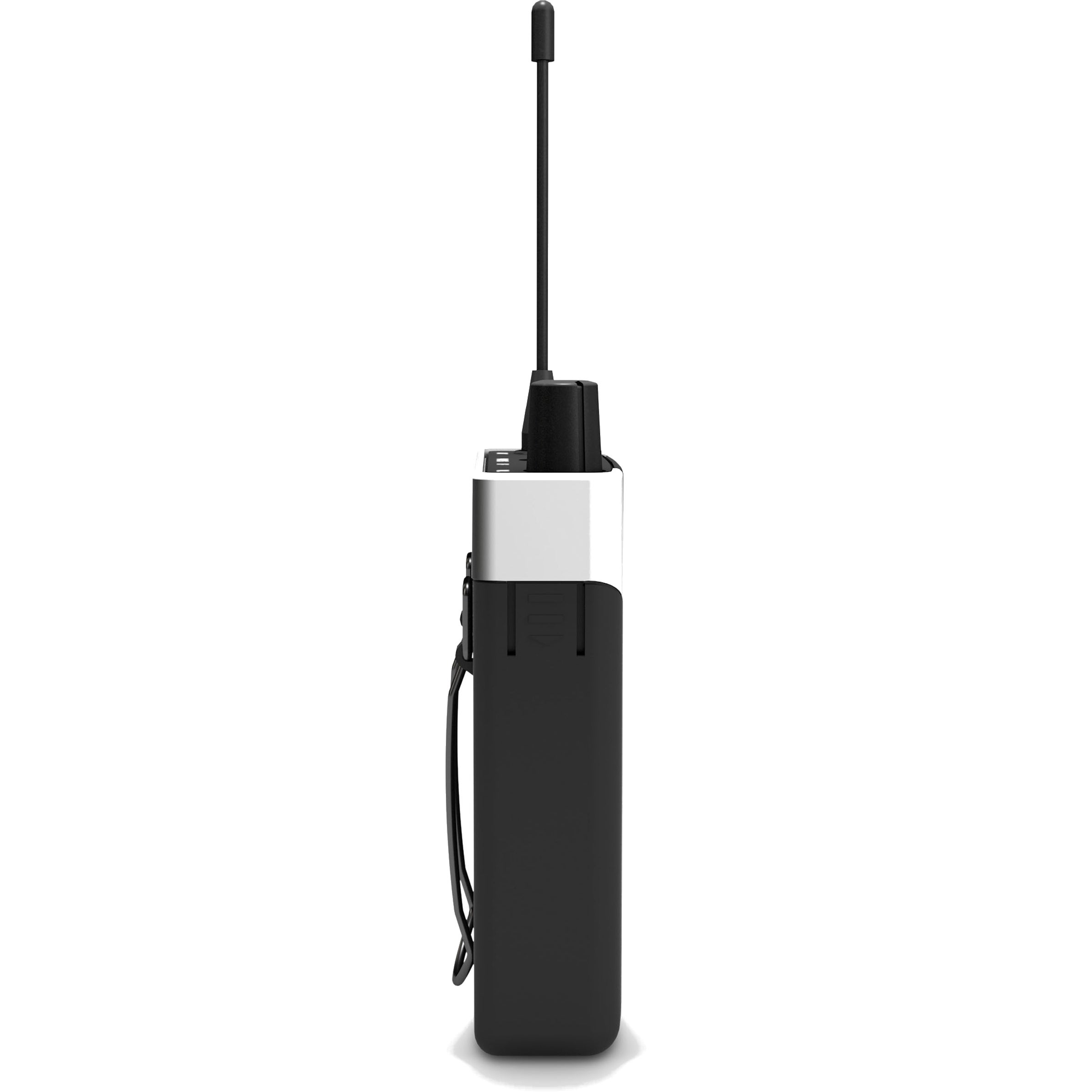 LD Systems U505 IEM in-ear monitorsysteem (584-608 MHz)