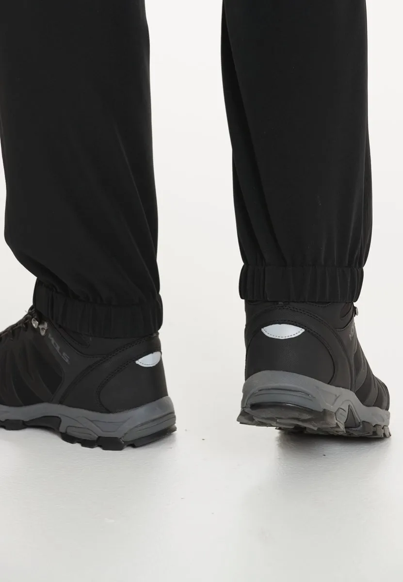 Weather Report Landon M Slim Fit AWG Pant W-PRO 15000 Black