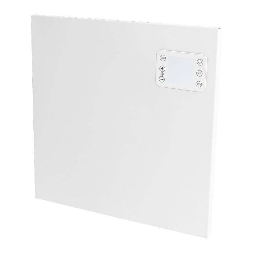 Elektrisk radiator 400 W 230 V