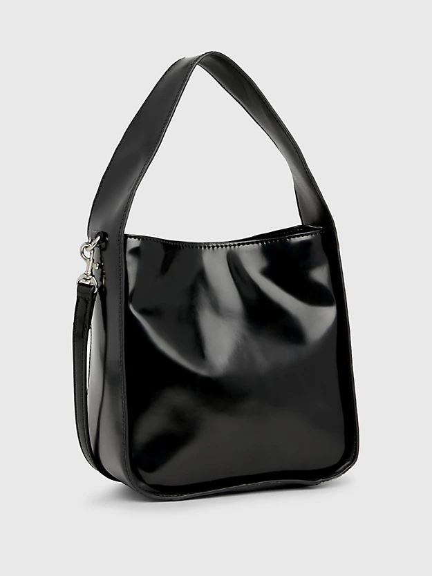 Bolsa tipo balde pequena