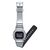 Casio G-SHOCK G-Steel Fine Metallic Silber GM-5600YM-8ER