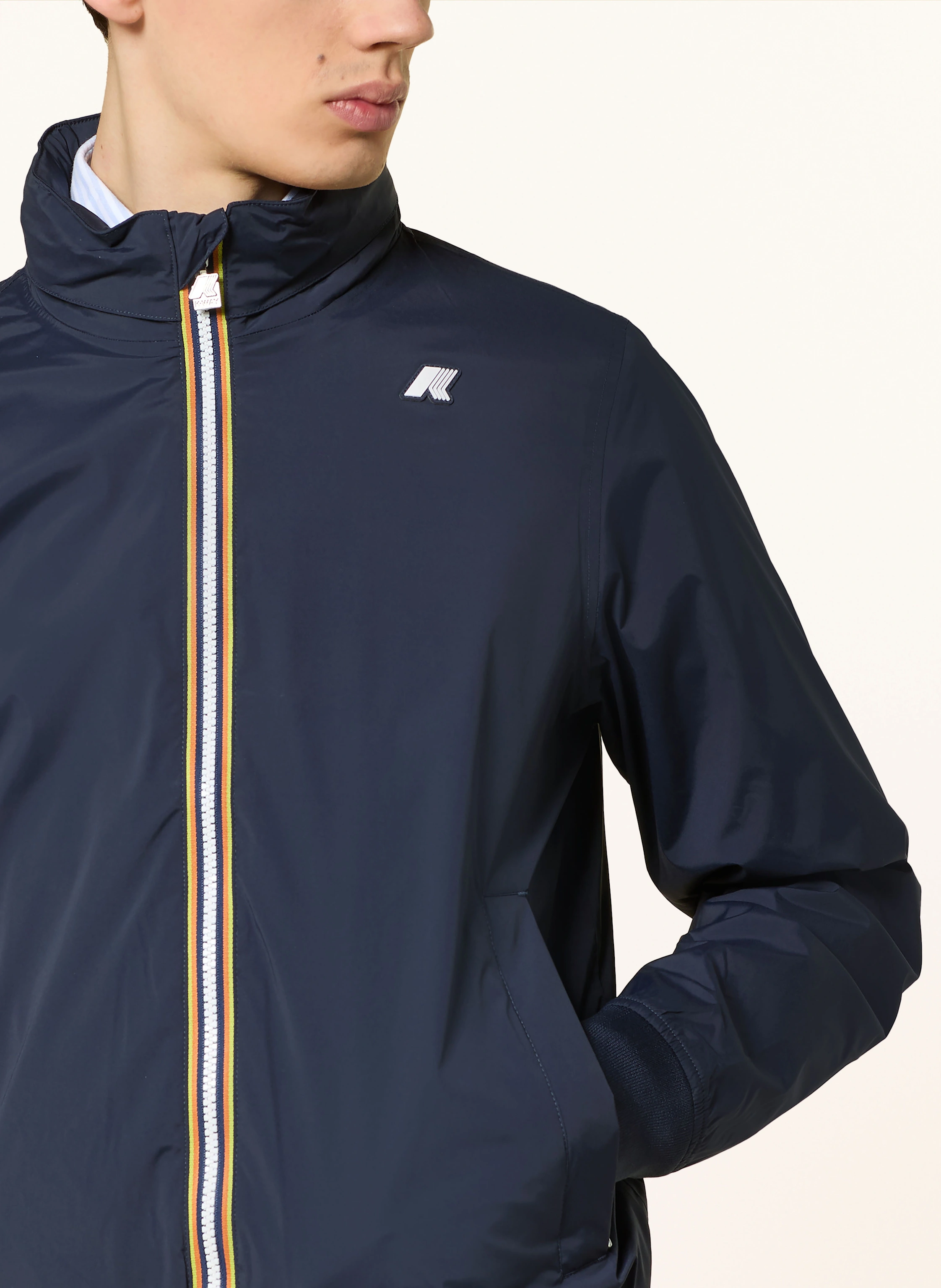 K-WAY Funktionsjacke AMAURY