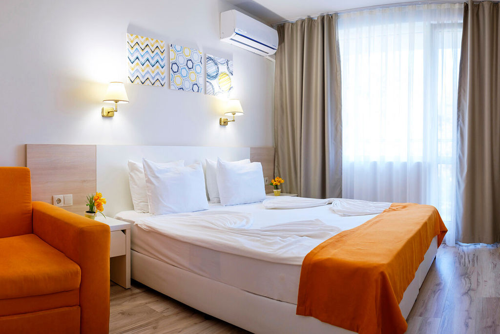 Garden Nevis All Inclusive - Hotel