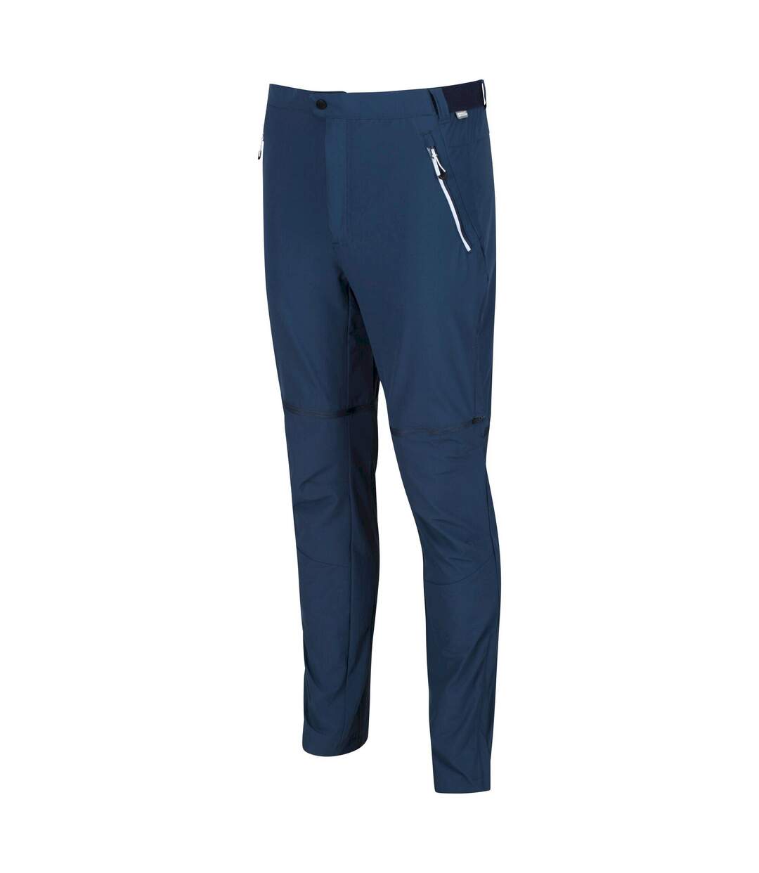 Regatta - Pantalon MOUNTAIN - Homme (Denim sombre) - UTRG7575