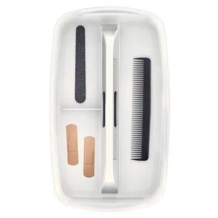 Leitz MyBox® Organiser klein mit Griff, Aufbewahrungsbox
