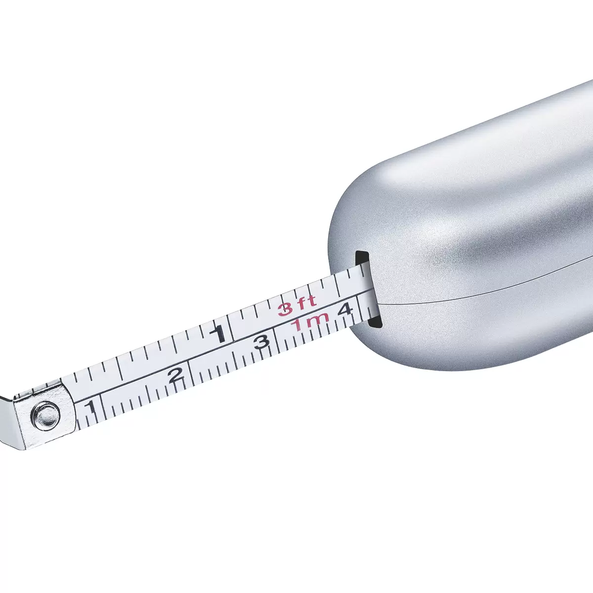 Kofferwaage Beurer LS 06 Silber