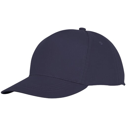 Gorra Model De 5 Paneles Adultos Bullet Hades