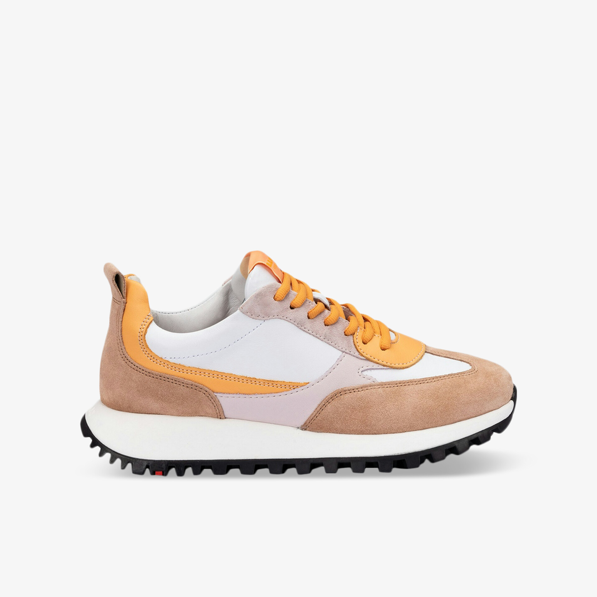 LLOYD Damen Sneaker Low mehrfarbig