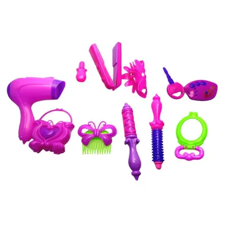 China Trading Kinder Beautyset 10-teilig