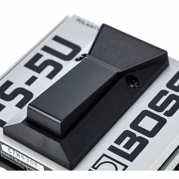 Boss FS-5U Fußtaster