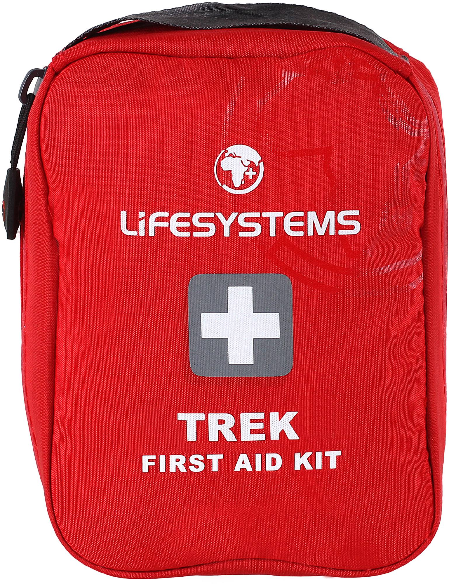 Lifesystems Trek