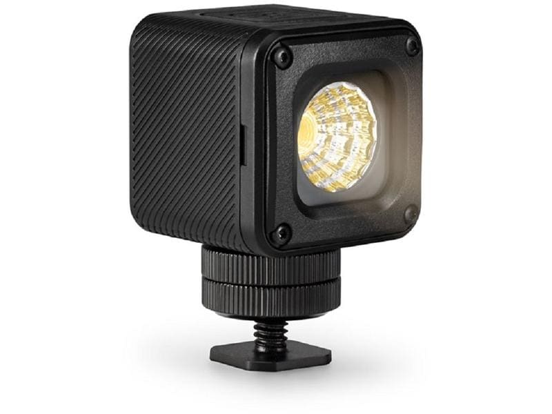 Rode Kondensatormikrofon Vlogger Kit iOS Edition Komplettes mobiles Filmemacher-Set