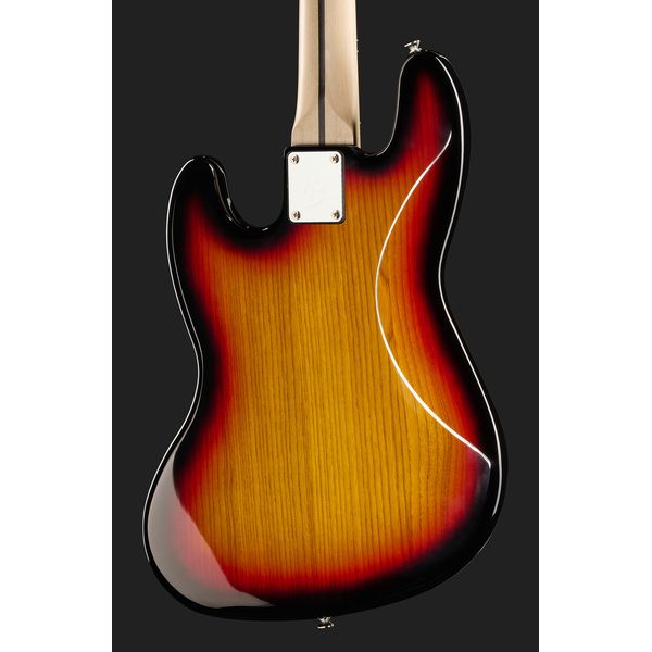 Harley Benton JB-75SB MN Vintage Seri Bundle