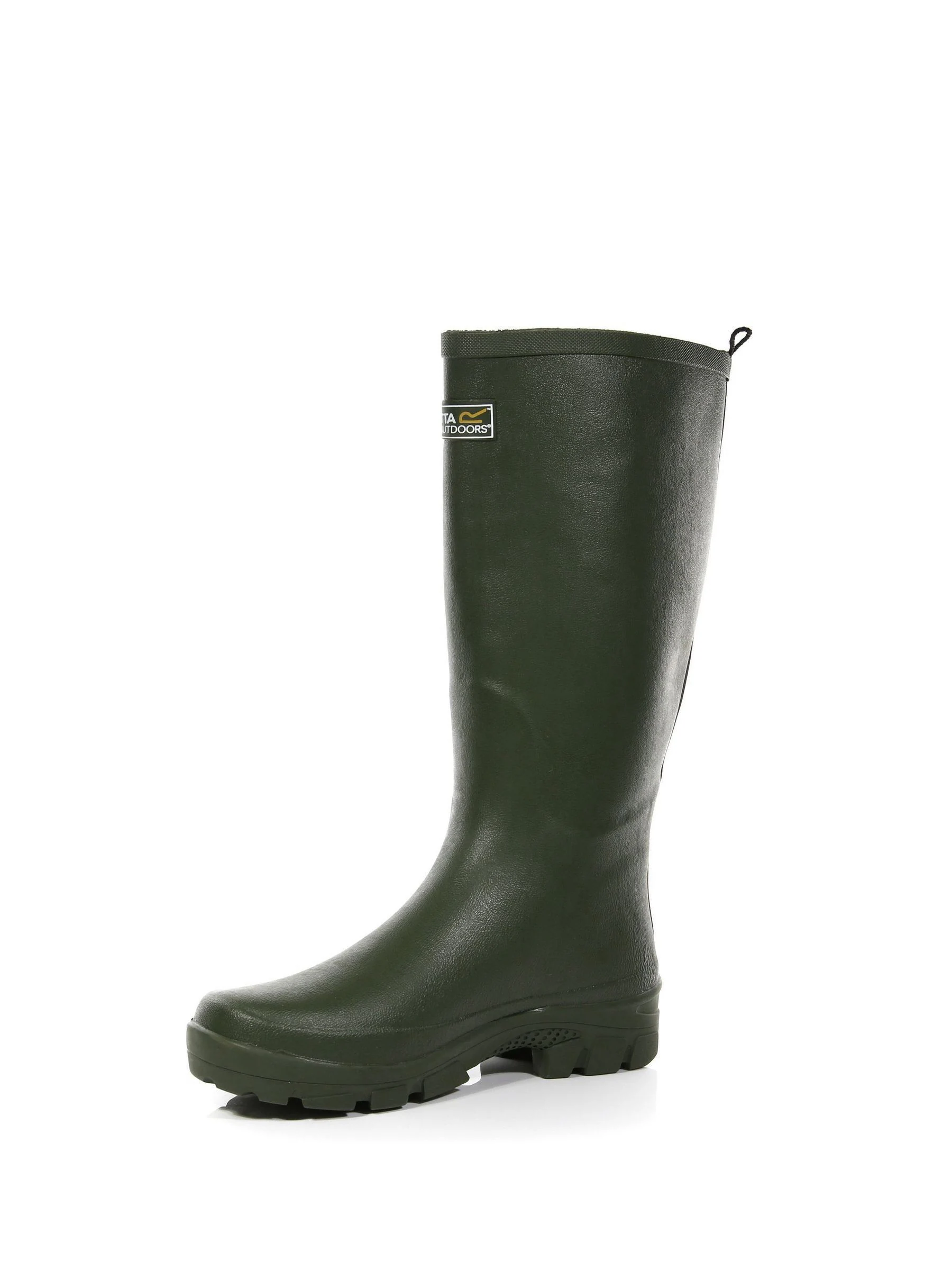Regatta Mumford II Full Length Waterproof Wellies