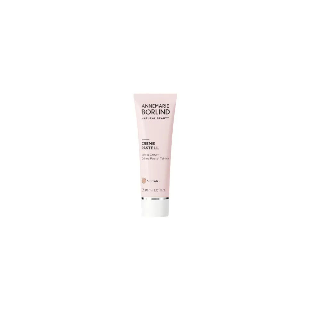 Annemarie Börlind Creme Pastell Day Cream - Flere Farver