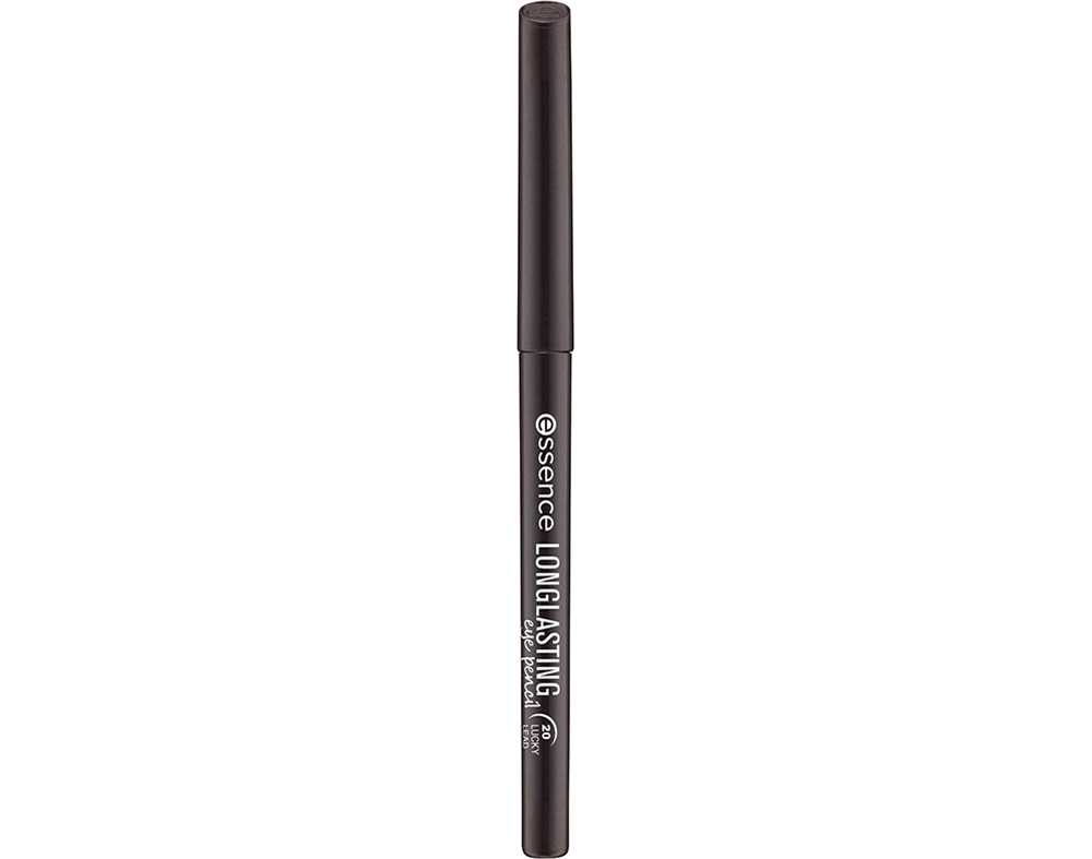 LÁPIS ESSENCE OLHOS LONG LASTING 20
