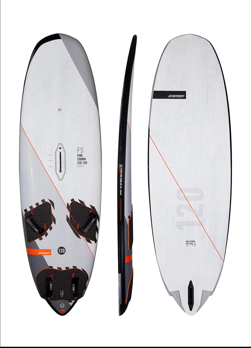 RRD Firestorm - Y28 LTD