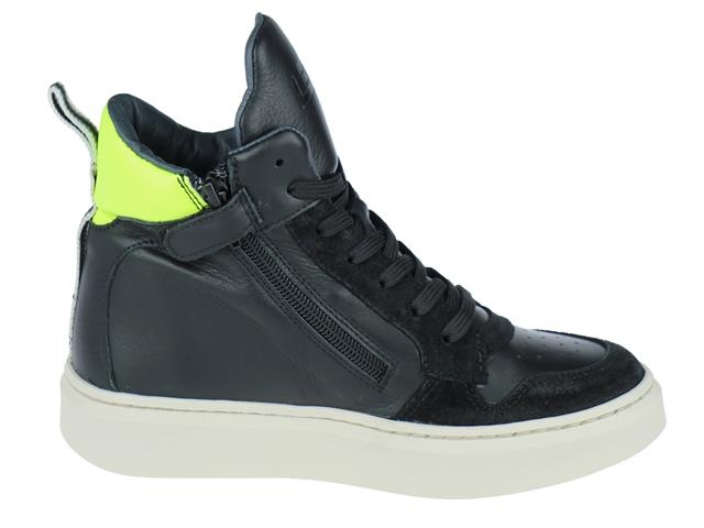 LEF Basket