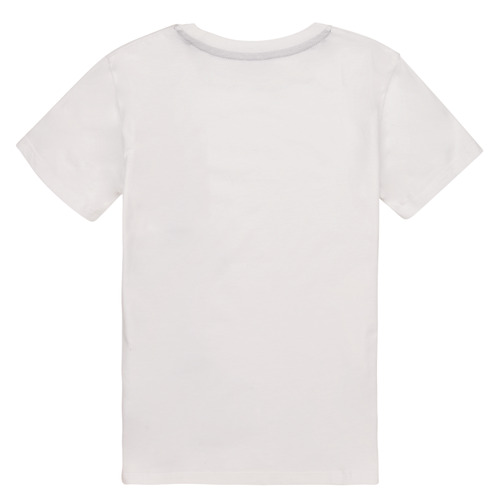 Pepe jeans - WALDO S/S - Blanc