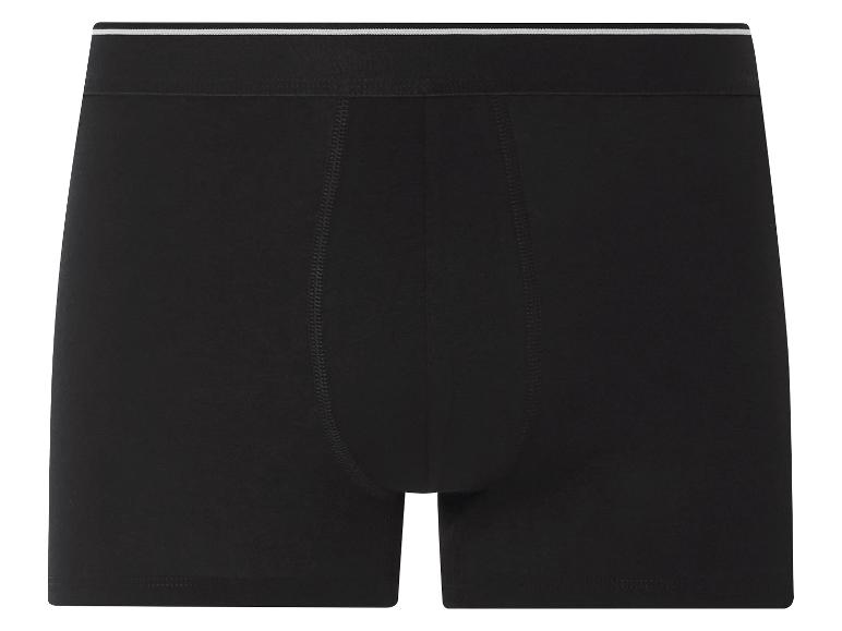 3 heren boxers